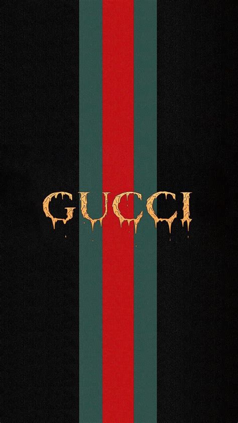 gucci supreme background